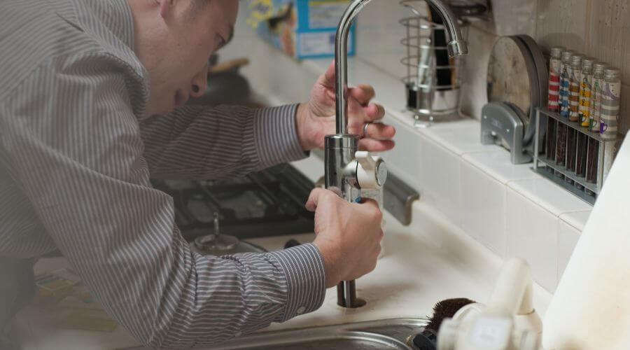 Professional Leak Detection Services in Golden Valley, ND